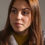 Seda Çetin oyuncu fotoğrafı