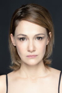 Seda Demir Yaprak Dökümü dizisi oyuncusu