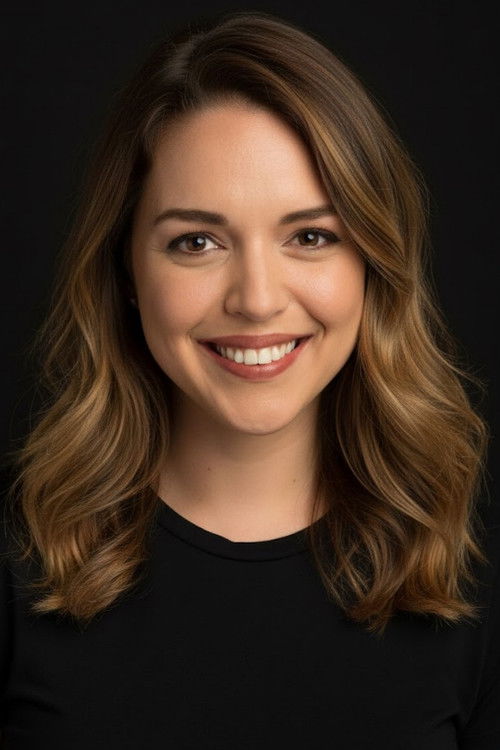 Seda Türkmen oyuncu fotoğrafı