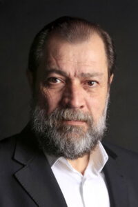 Seda Yıldız Gönül Dağı dizisi oyuncusu