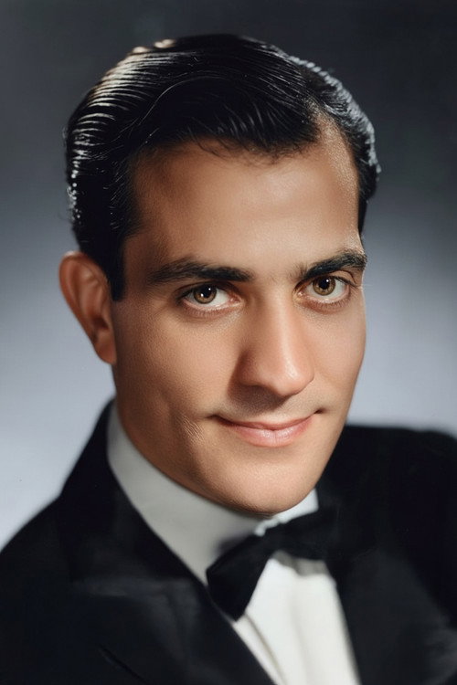 Sedat Demir oyuncu fotoğrafı