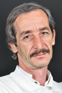 Sedat Develik Sıdıka dizisi oyuncusu