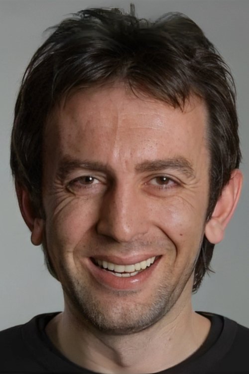 Sedat Kalkavan oyuncu fotoğrafı