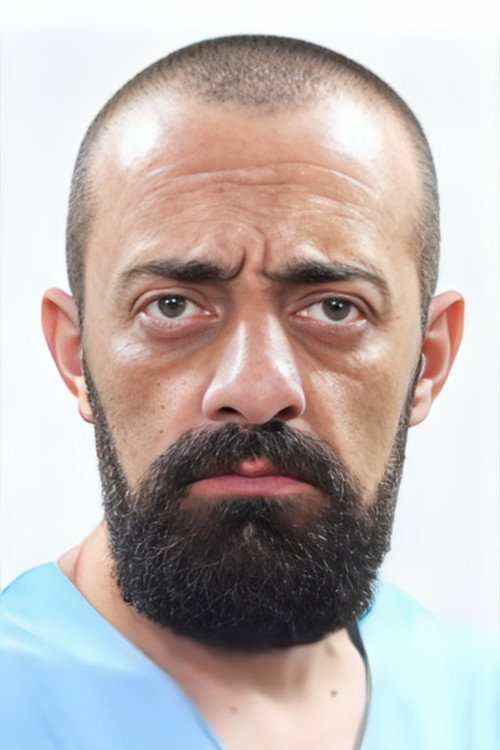 Sedat Payas oyuncu fotoğrafı