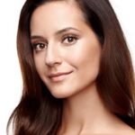 Sedef Avcı oyuncu fotoğrafı