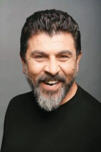 Sefa Zengin Dadı dizisi oyuncusu