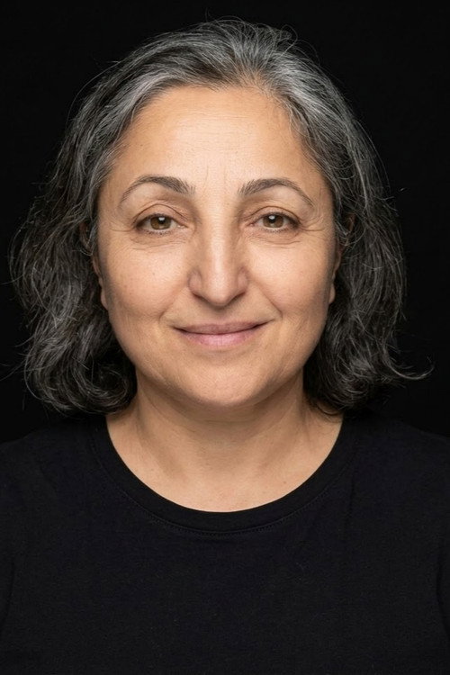 Seher Çuhadar oyuncu fotoğrafı