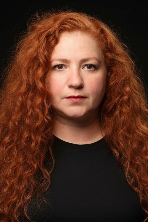 Seher Terzi oyuncu fotoğrafı