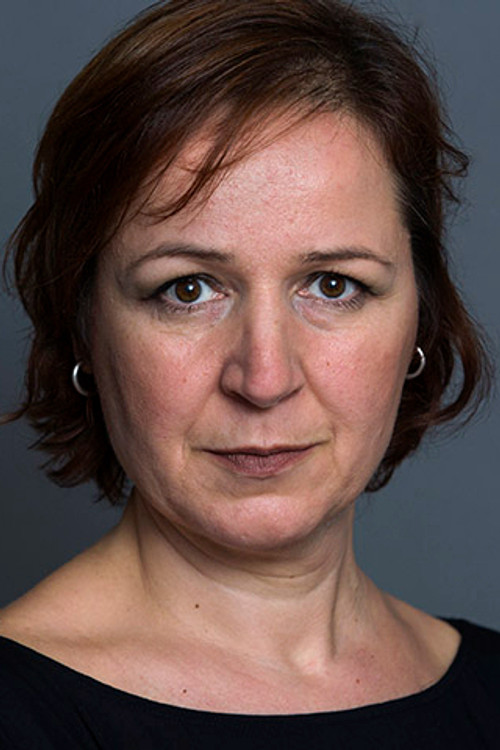 Şehnaz Bölen oyuncu fotoğrafı