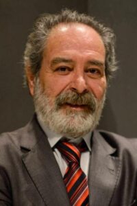 Selahattin Taşdöğen oyuncu fotoğrafı