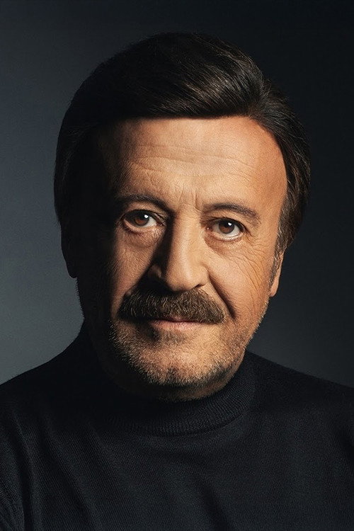 Selami Şahin oyuncu fotoğrafı