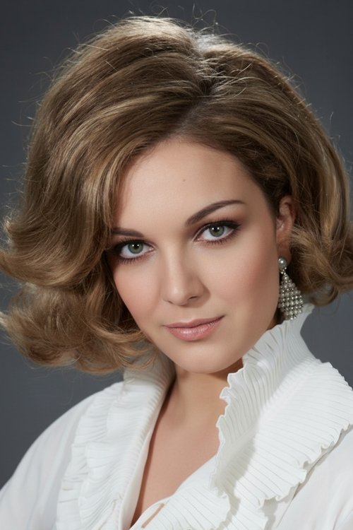 Selda Alkor oyuncu fotoğrafı