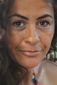 Selda Bakırtaş Çilek Kokusu dizisi oyuncusu