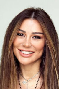 Selen Görgüzel Avrupa Yakası dizisi oyuncusu