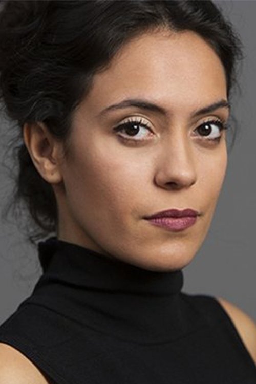 Selen Kurtaran oyuncu fotoğrafı