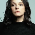 Selen Uçer oyuncu fotoğrafı