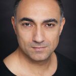 Selim Bayraktar oyuncu fotoğrafı