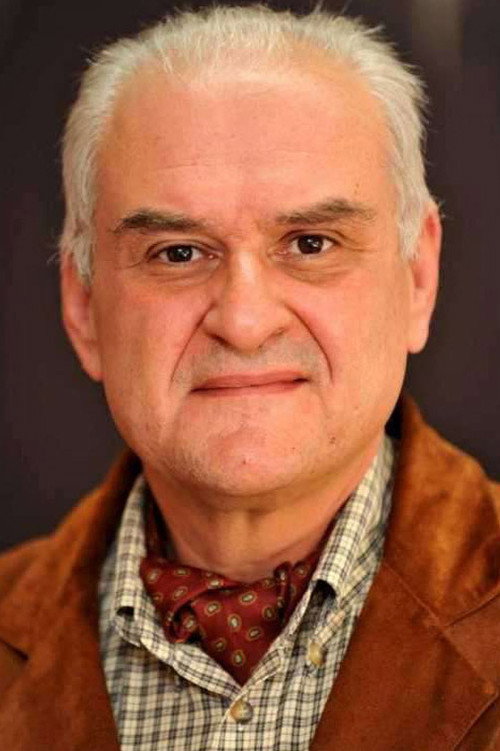 Selim Gürata oyuncu fotoğrafı