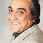 Selim Naşit oyuncu fotoğrafı