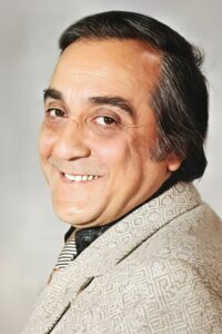 Selim Naşit Aynalı Tahir dizisi oyuncusu