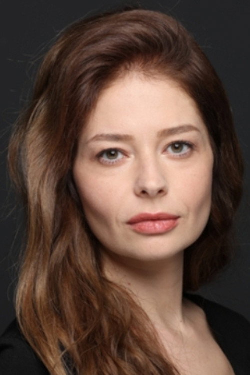 Selin Altay oyuncu fotoğrafı