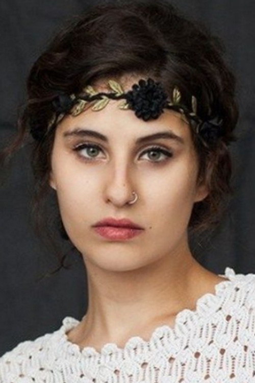 Selin Dumlugöl oyuncu fotoğrafı