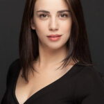 Selin Köseoğlu