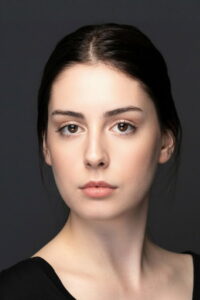 Selin Türkmen oyuncu fotoğrafı