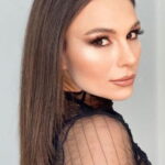 Selin Yeninci oyuncu fotoğrafı