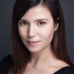 Selma Ergeç oyuncu fotoğrafı