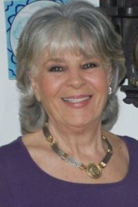 Selma Sonat Çılgın Bediş dizisi oyuncusu
