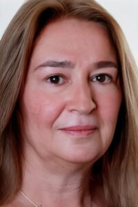 Selma Tarcan Sıdıka dizisi oyuncusu