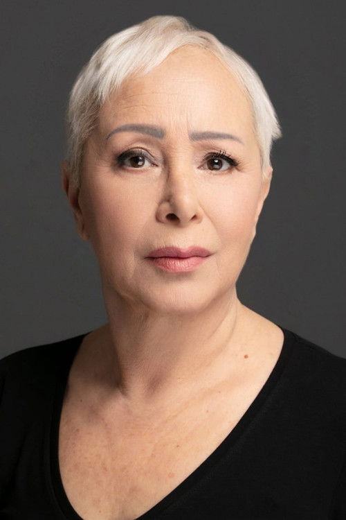 Sema Aras oyuncu fotoğrafı