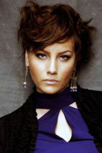 Sema Mumcu Gümüş dizisi oyuncusu