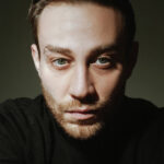 Semih Ertürk oyuncu fotoğrafı