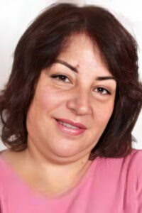 Semra Sima Kanıt oyuncusu Semra Sima Kanıt dizisi oyuncusu