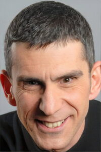 Şemsettin Terlan Tatlı Hayat dizisi oyuncusu