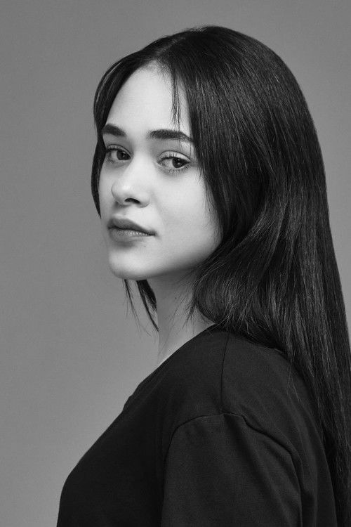 Sena Kalıp oyuncu fotoğrafı