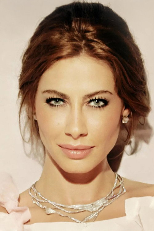 Şenay Akay oyuncu fotoğrafı