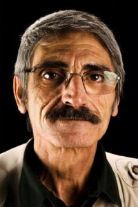 Sencar Sağdıç Ada Masalı dizisi oyuncusu