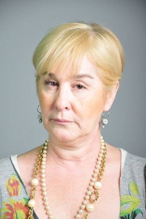 Şensel Uykal oyuncu fotoğrafı