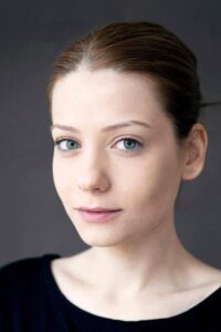 Sera Tokdemir Kanıt oyuncusu Sera Tokdemir Kanıt dizisi oyuncusu