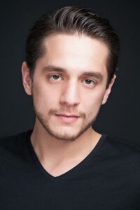 Sercan Badur Öyle Bir Geçer Zaman Ki dizisi oyuncusu