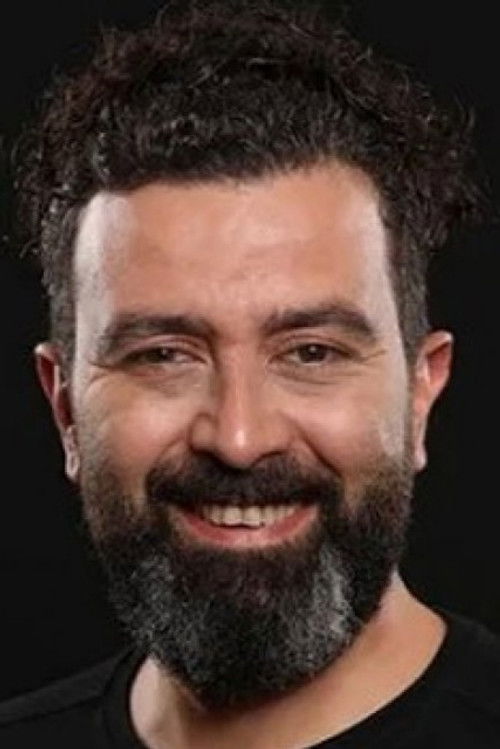 Sercan Boztepe oyuncu fotoğrafı