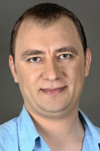 Sercan Gidişoğlu Sıdıka dizisi oyuncusu