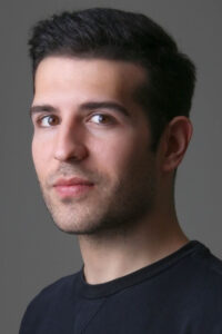 Sercan İnceer Gönül Dağı dizisi oyuncusu