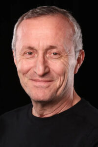 Serdar Bordanacı Sıdıka dizisi oyuncusu