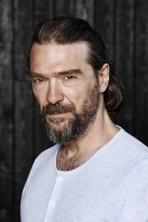 Serdar Deniz oyuncu fotoğrafı