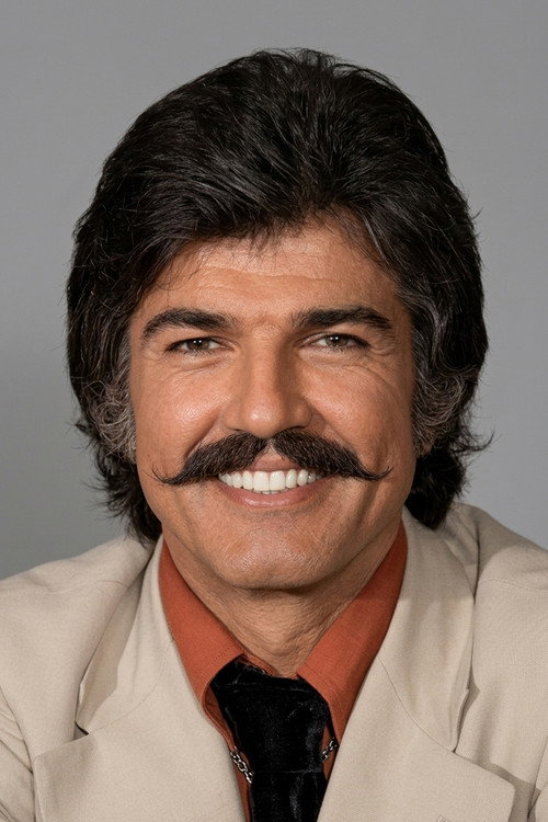 Serdar Gökhan oyuncu fotoğrafı