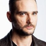 Serdar Yeğin oyuncu fotoğrafı